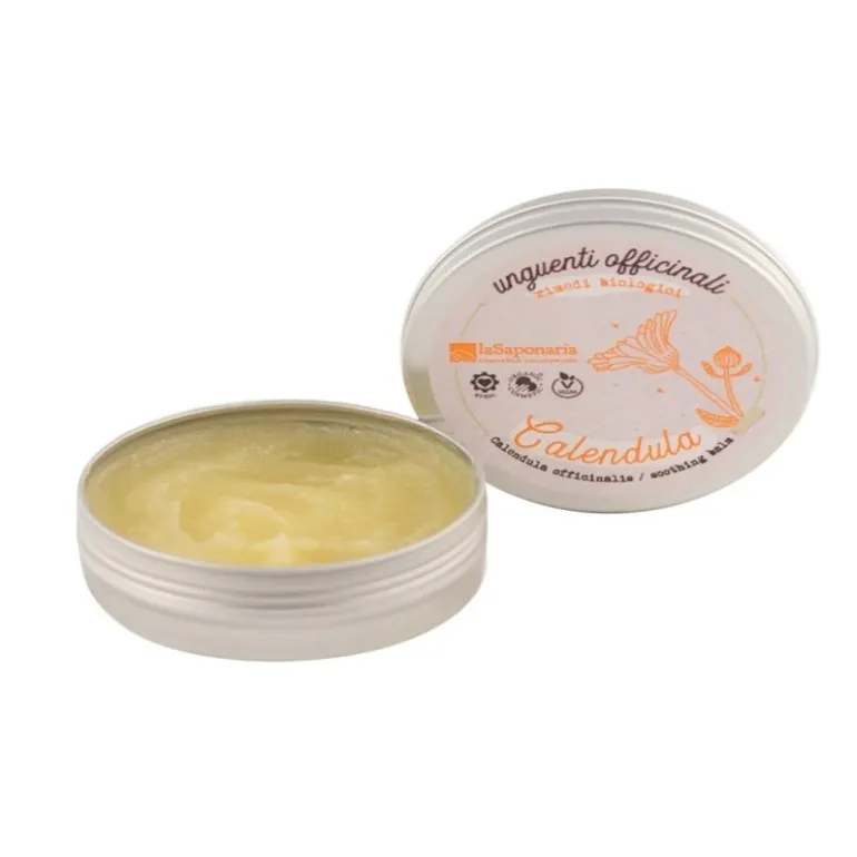 Unguento alla Calendula