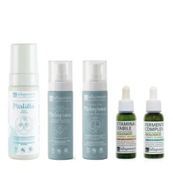 Viso - Routine illuminante anti-macchia
