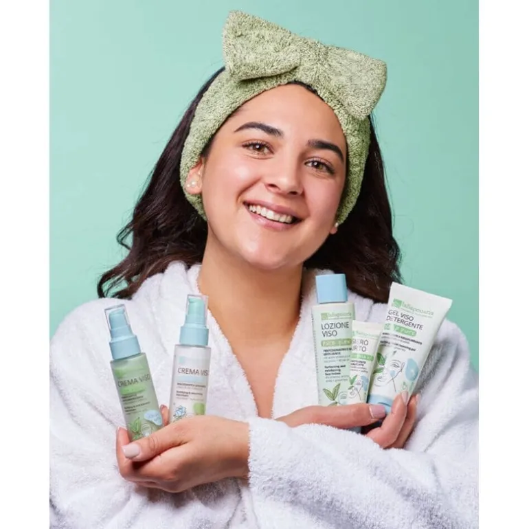 Viso - Routine pelli impure
