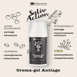 Viso - Routine uomo