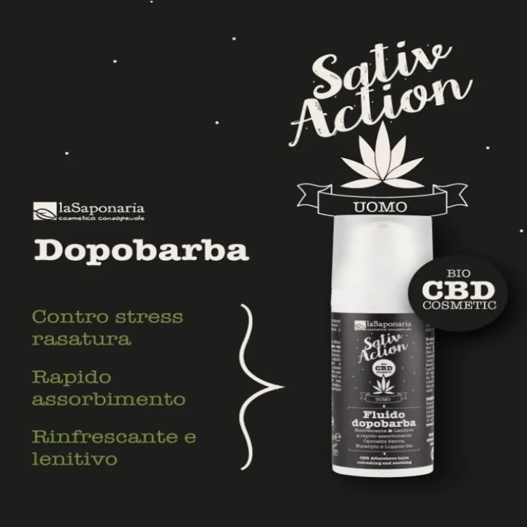 Viso - Routine uomo