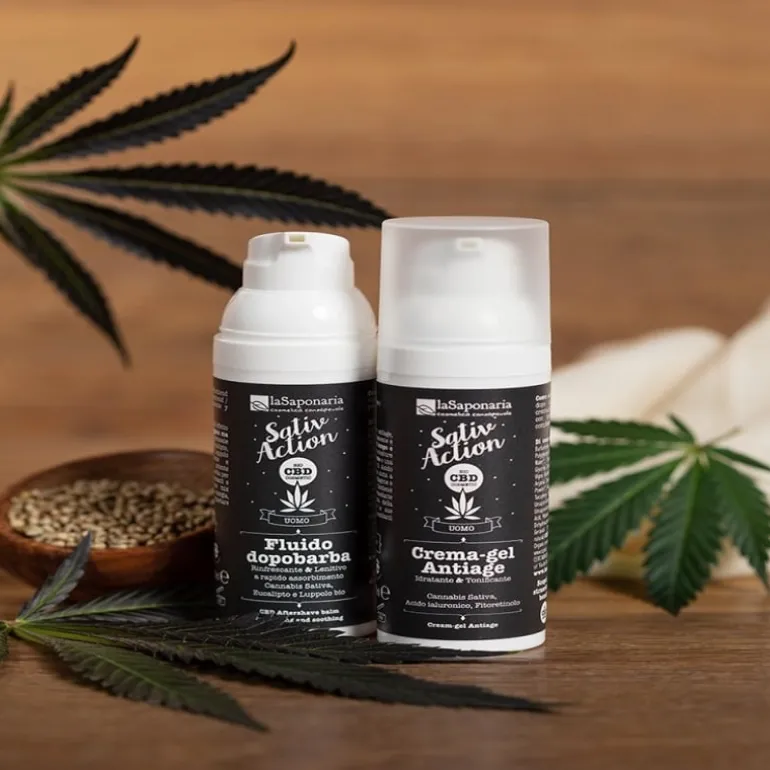 Viso - Routine uomo