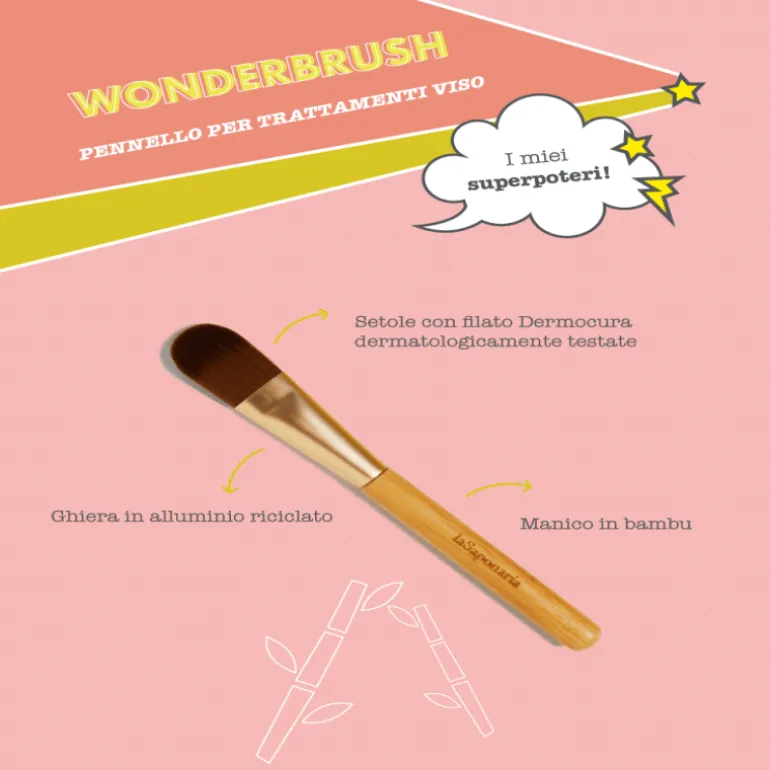 Wonderbrush